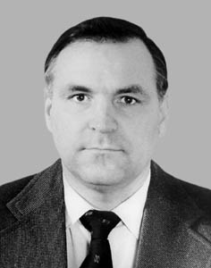 фото: Александров Михайло Миколайович